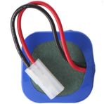 Fakir Robert Rs 720 Batarya 2600mah 14.4v