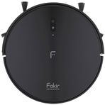 Fakir Robert RS 730 Robot Süpürge