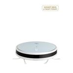Fakir Robert Rs 740 Robot Süpürge - Mavi
