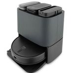 Fakir Robert Rs 830 Plus Siyah Robot Süpürge