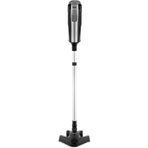 Fakir Rocky SB5156 Antrasit 2in1 Dik Elektrikli Süpürge