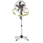 Fakir Rotating 360 Vantilatör