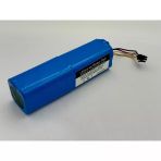 Fakir RS 780 - 780 Plus 770 7000 Mah Süpürge Batarya