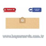 Fakir S 130 Toz Süpürge Torbası
