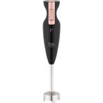 Fakir Silvino Stick Blender 900W - Siyah