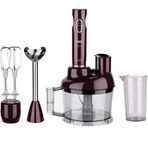 Fakir SMS 410 Violet Blender Seti