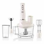 Fakir SMS1017 Beyaz Blender Seti