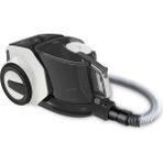 Fakir Spider BL 6029 Pearl White Elektrikli Süpürge