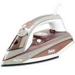 Fakir Spring 2600W Seramik Taban Buharlı Ütü