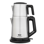 Fakir Steel N More İnox Çay Makinesi