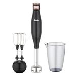 Fakir Stor Black Rosie 1000W Blender