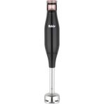 Fakir Stor Siyah 4 Bıçaklı Stick Blender