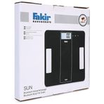 Fakir Sun Baskül