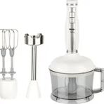 Fakir Taffy 1700W Krem Blender Set