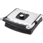 Fakir Taste N Joy Inox Tost Makinesi 2000 W Granit Pişirme Plakaları ile Geniş Kapasite - Bakır