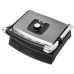 Fakir Taste N Joy Silver Stone Tost Makinesi