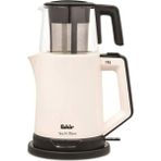 Fakır Tea N More Çaycı Krem 2020ST000001706 - 1650 W