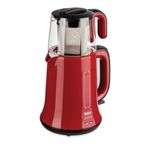 Fakir Teatime Kırmızı Çay Makinesi