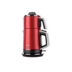 Fakir Temper Rouge Kırmızı Çay Makinesi