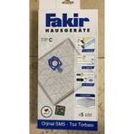 Fakir Tip C SMS Orjinal Toz Torbası