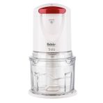 Fakir Trex Dual Krem Cam Doğrayıcı