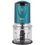 Fakir Trex Dual Violet Cam Doğrayıcı