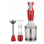Fakir Trinity 900 W Mikser Blender Seti