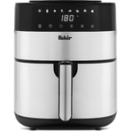 Fakir Uno Chefry 5 lt Inox Airfryer