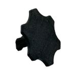 Fakir Uyumlu Deluxe 9800s Halı Yıkamalı Süpürge Filtre Kapak Anahtarı