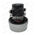 Fakir Uyumlu Deluxe 9800s Süpürge Motoru 1400W HT120