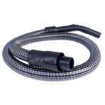 Fakir Uyumlu Turbo Xl Elektrikli Süpürge Çelik Telli Hortumu
