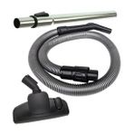 Fakir Uyumlu Veyron Turbo Öko Süpürge Hortumu Emici Başlığı Boru