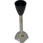 Fakir Uyumlu Vienta Blender Parçalayıcı Ayak Siyah - Adet-Set