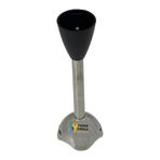 Fakir Uyumlu Vienta Blender Parçalayıcı Ayak Siyah