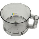 Fakir Uyumlu Vienta - Versa Blender Işlem Haznesi Kabı - Adet-Set