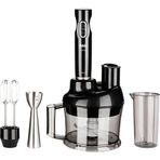 Fakir Versa Siyah Blender Seti
