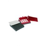 Fakir Veyron Basic Süpürge Yıkanabilir Hepa Filtre Kaseti