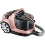 Fakir Veyron Pro Mat Rose Elektrikli Süpürge