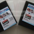 Fakir Veyron Sünger Filtre (2 SET )