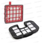 Fakir Veyron Turbo Xl Hepa Filtre Seti (483522985)