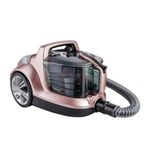 Fakir Veyron Turbo XL Premium Rose Toz Torbasız Elektrikli Süpürge
