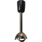 Fakir Vienta Blender Için Parçalayıcı Metal Ayak Siyah
