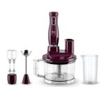 Fakir Vienta Mor Blender Set