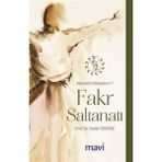 Fakr Saltanatı: Mesnevi Hikayeleri-7 - Kadir Özköse