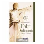 Fakr Saltanatı & Mesnevi Hikayeleri 7