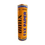Faks Kağıdı 210 mm x 50 M | U3004SK - Beyaz