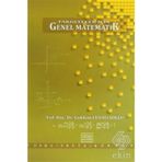 Fakülteler İçin Genel Matematik - Gökhan Çuvalcıoğlu