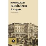 Fakültelerin Kavgası Vakıfbank Kültür Yayınları