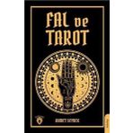 Fal ve Tarot Kitabı Ahmet Seyrek