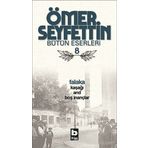 Falaka - Ömer Seyfeddin